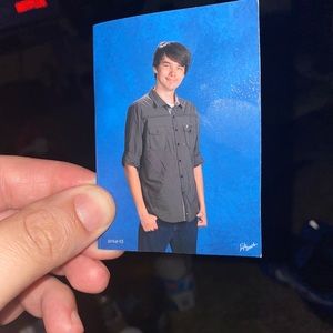 Meet your Posher, Tyran